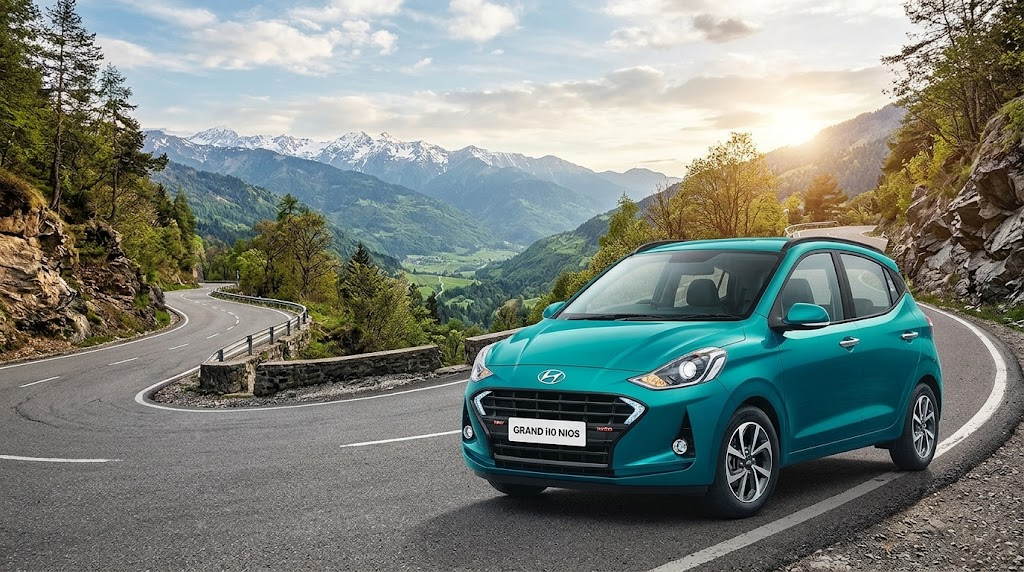 2020 hyundai grand i10 nios sportz