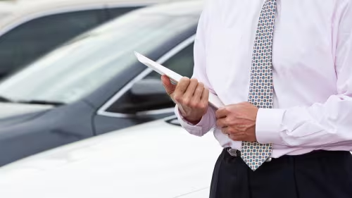 Why Car Leasing Might Be Right for You